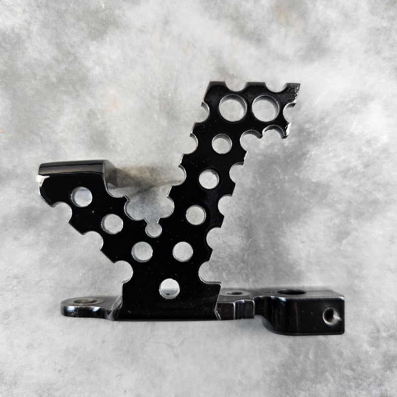 Coleman Style Frame
