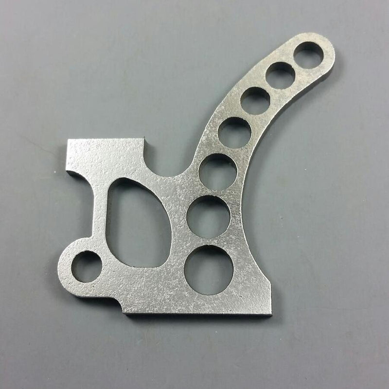 Infinite Irons Frame Only Side Plate