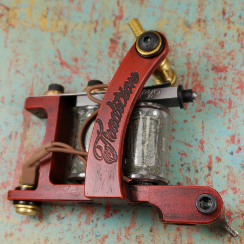 Traditions Bulldog Machine