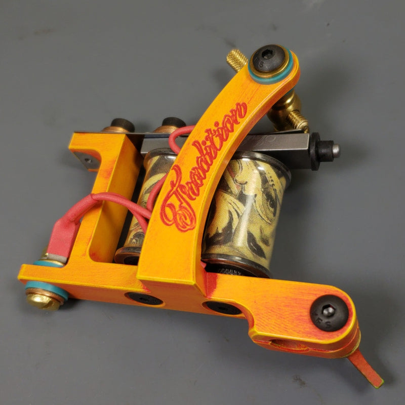 Traditions Bulldog Machine
