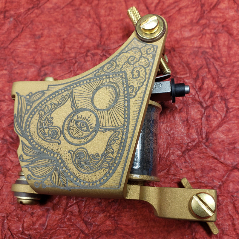 Ouija Board Planchette Jensen