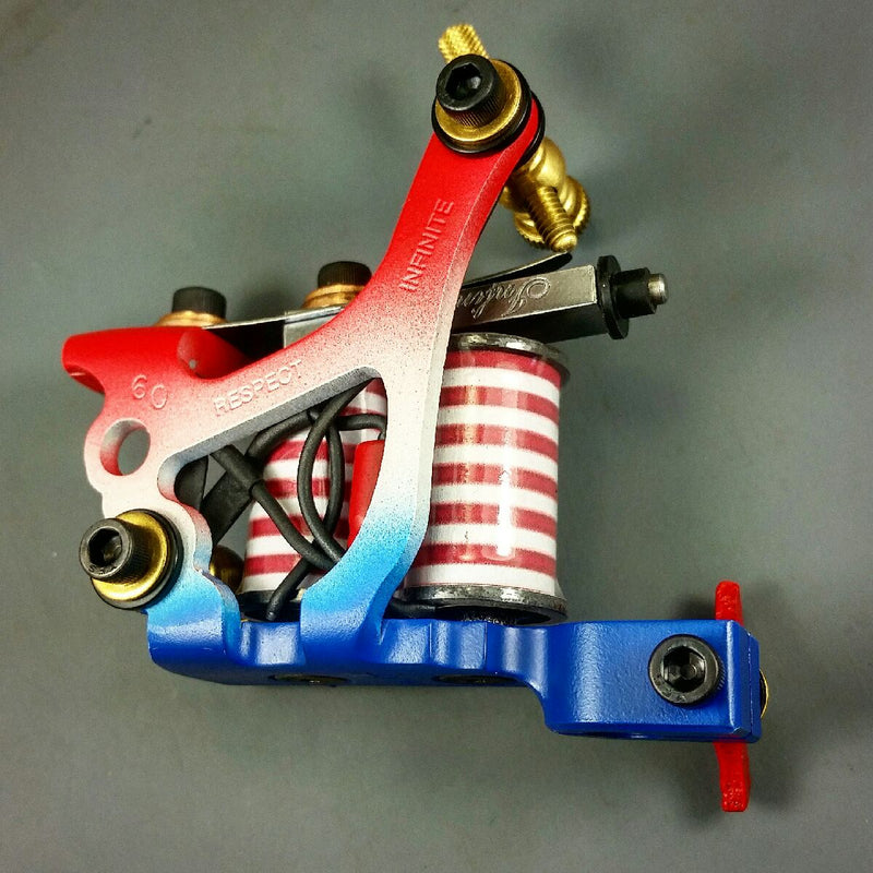 Waters Style Side Wheeler