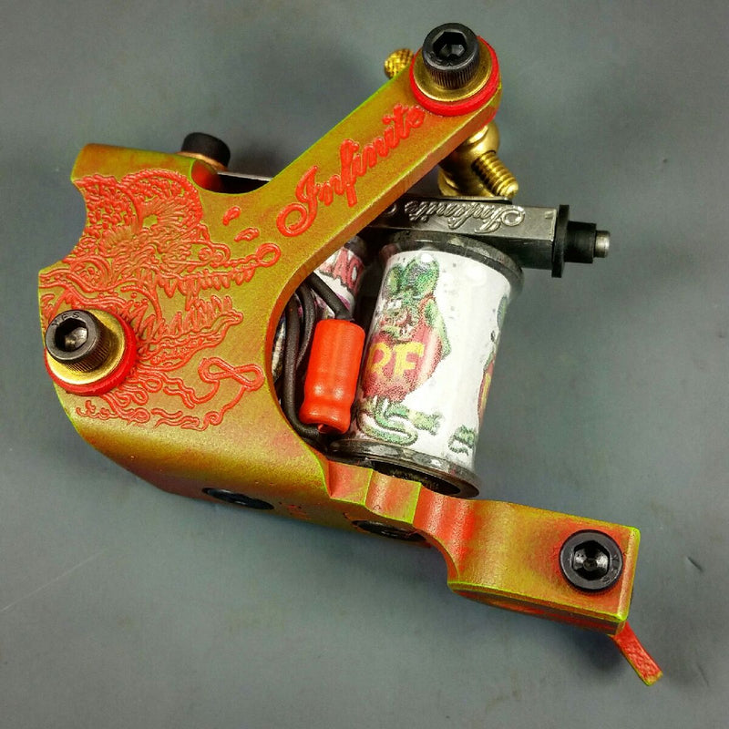 Hammer Machine