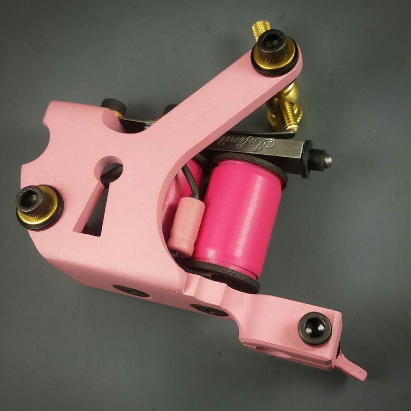 Keyhole Machine