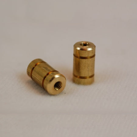 3/8" Brass Binding Post