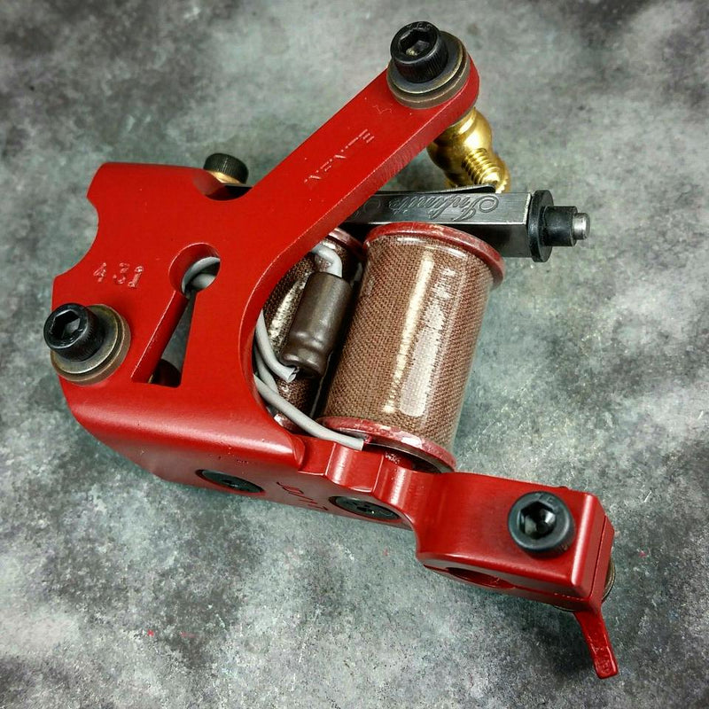 Keyhole Machine