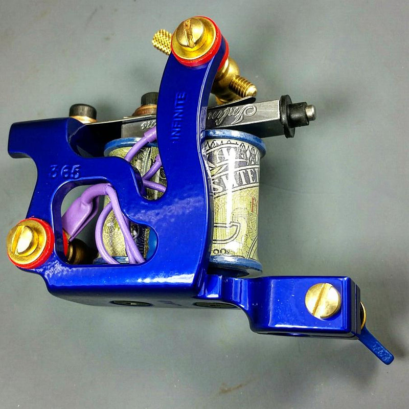 Tattooer Machine