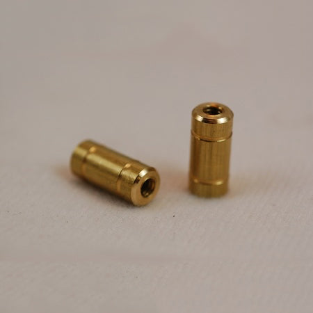 5/16" Brass Binding Posts