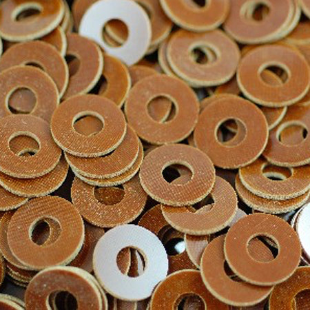 5/16" Phenolic Coil Core Washers