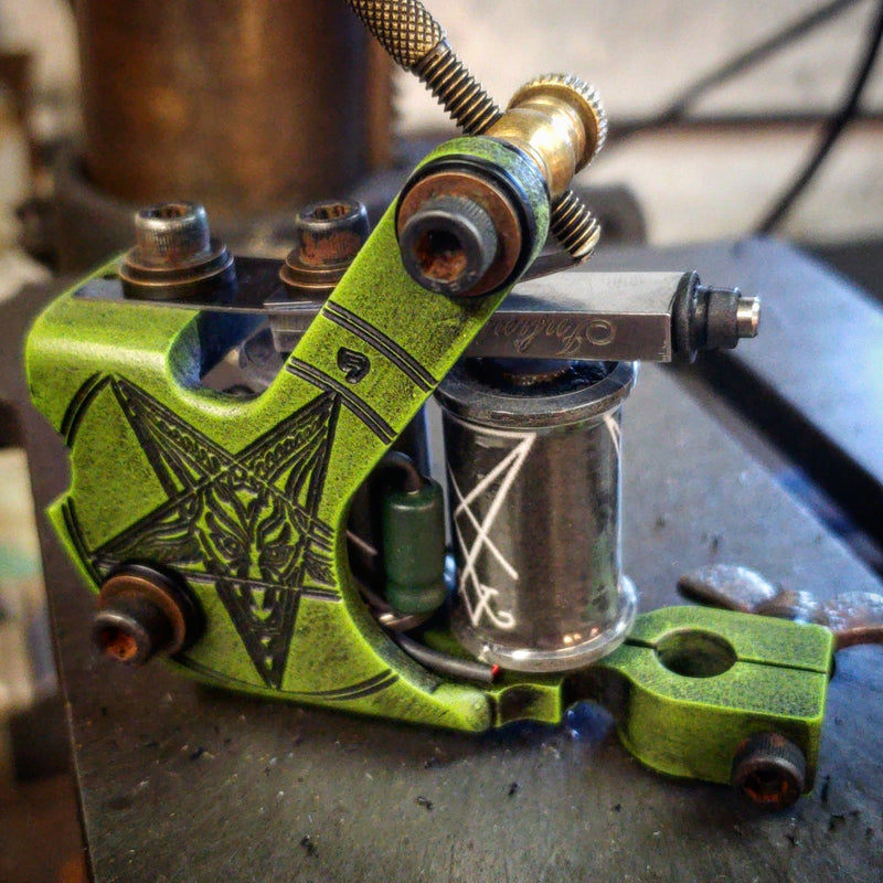 Hammer Machine