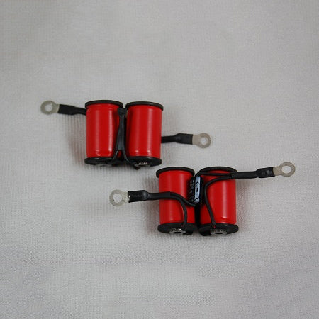 Infinite Irons Coils