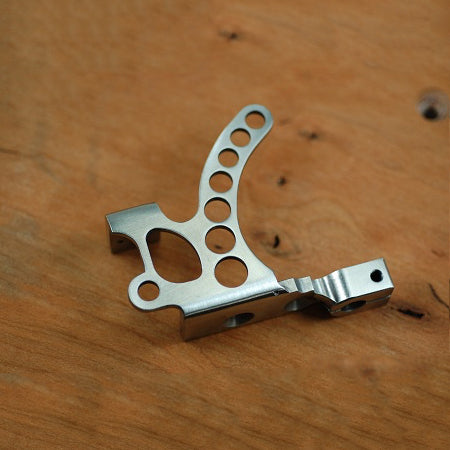 Infinite Irons Frame Only Frame