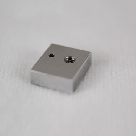 Infinite Irons Spring Saddle