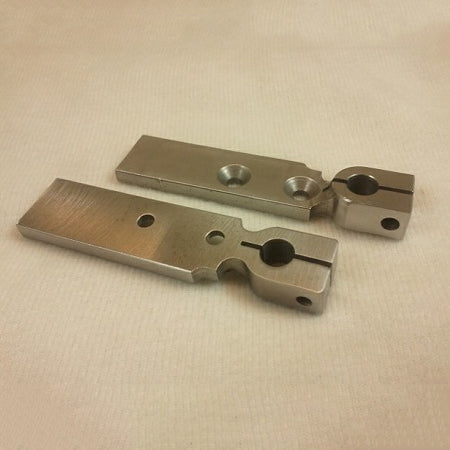 Infinite Irons Standard Bottom Plate