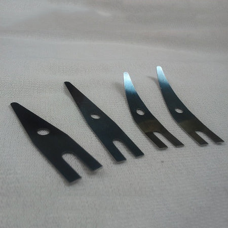 One Piece Springs .020" Thickness