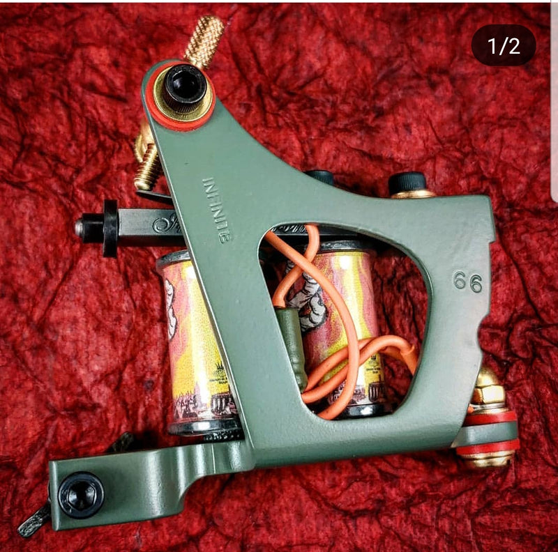 Jensen Machine