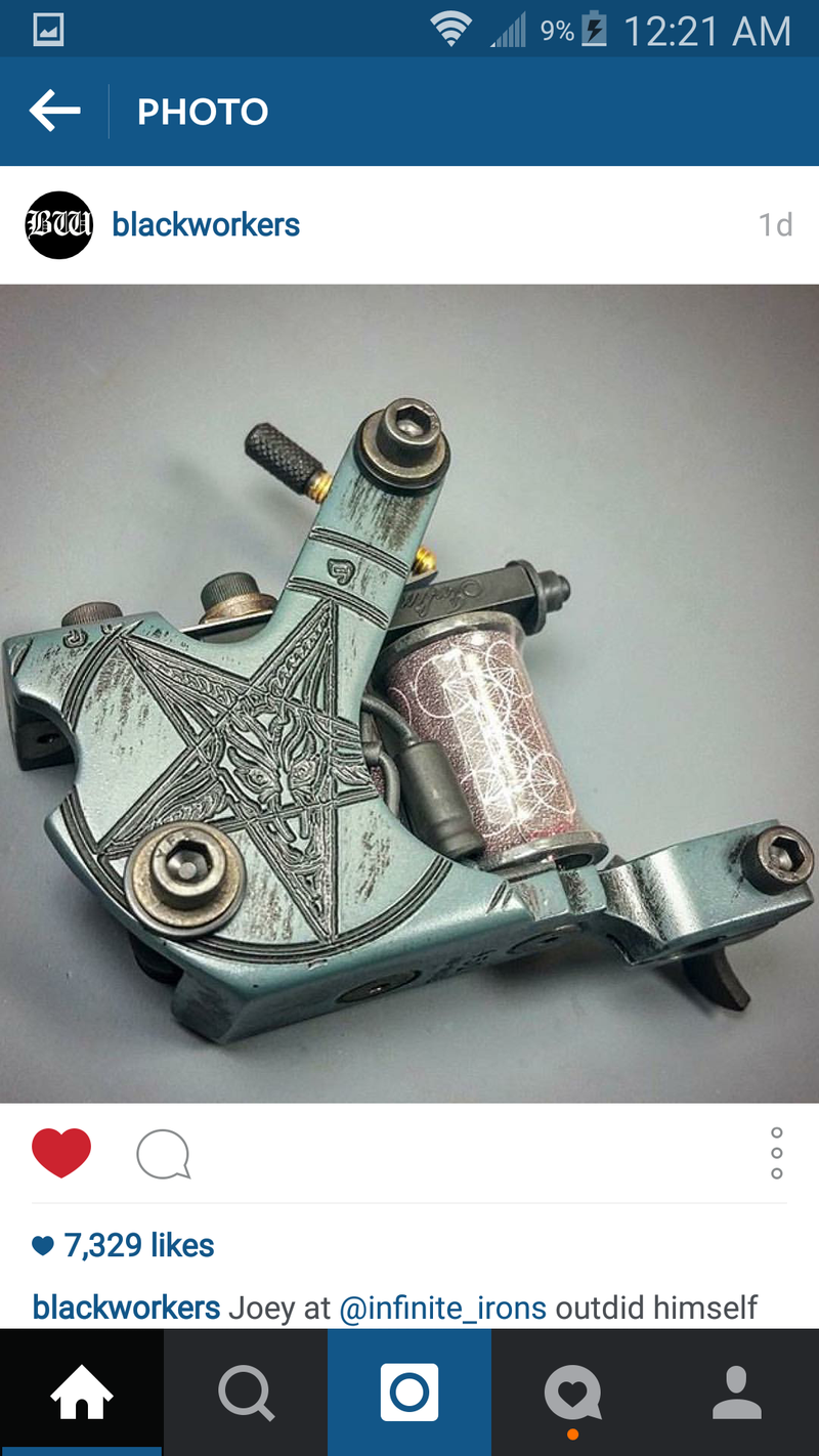 Hammer Machine