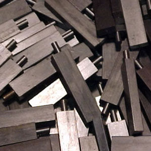 Armature Bar Blanks