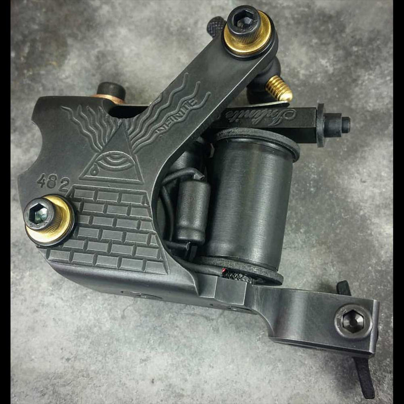 Hammer Machine