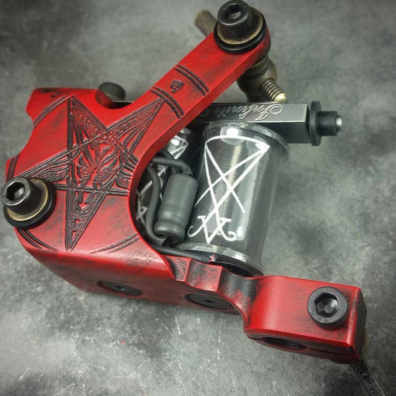 Hammer Machine