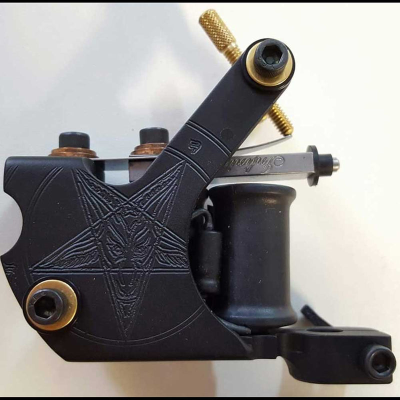 Hammer Machine