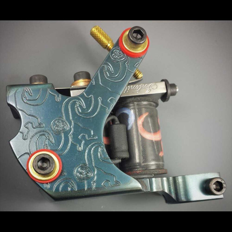 Hammer Machine