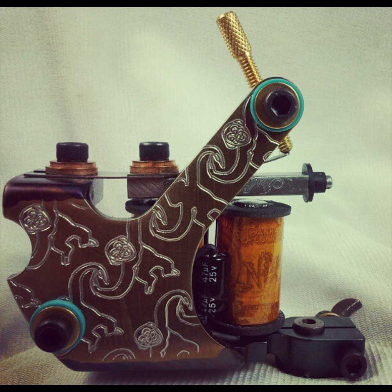 Hammer Machine