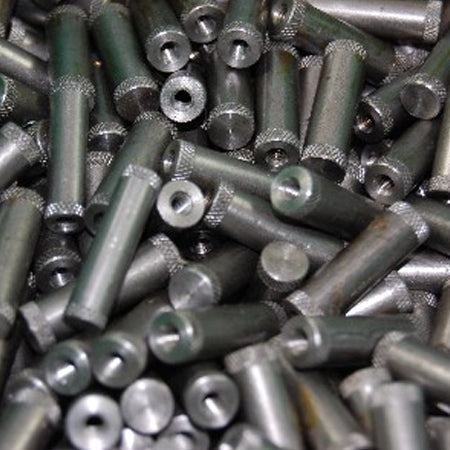 5/16" X 1-1/4" Coil Cores