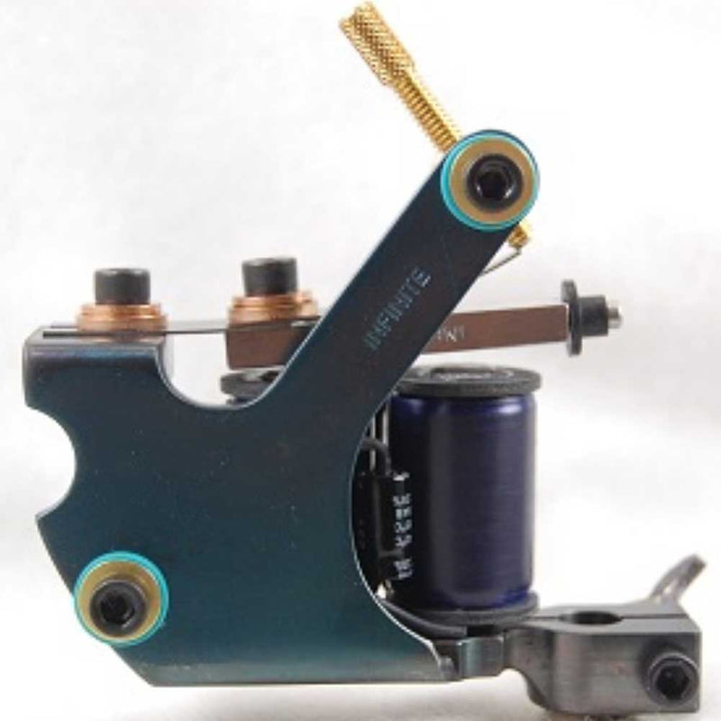 Hammer Machine