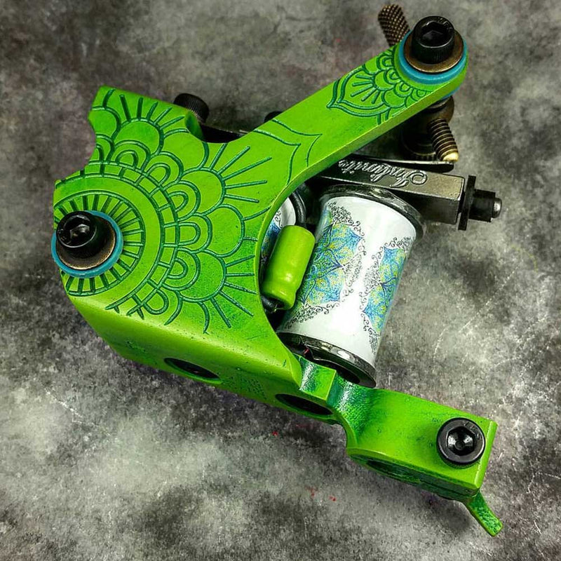 Hammer Machine