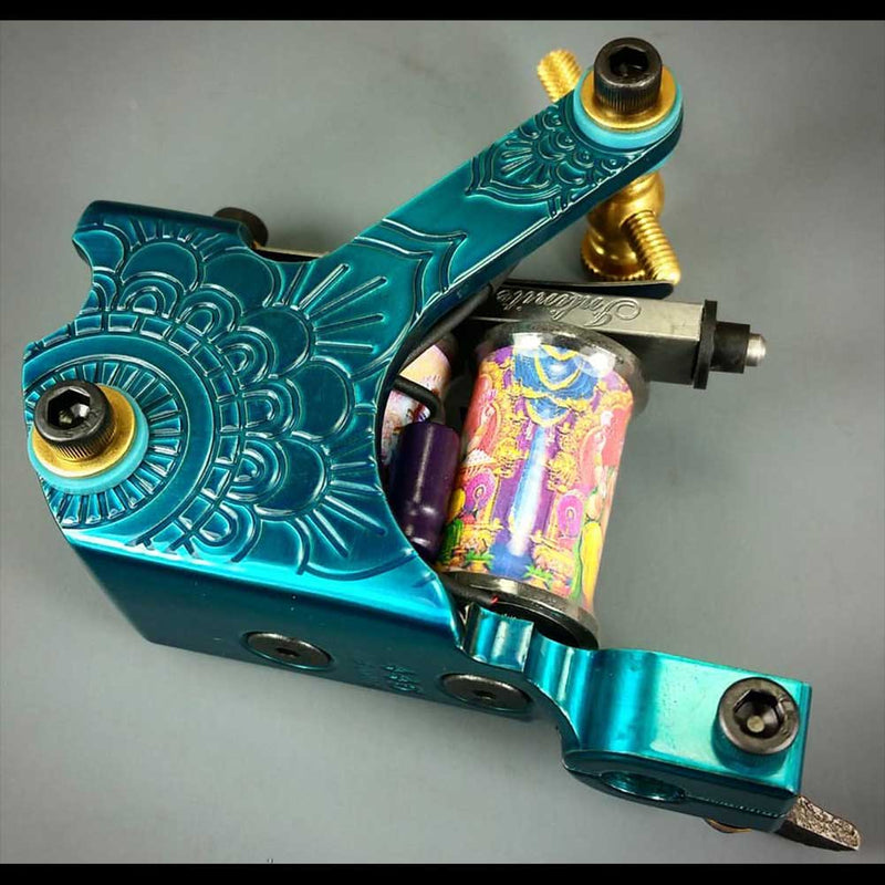 Hammer Machine