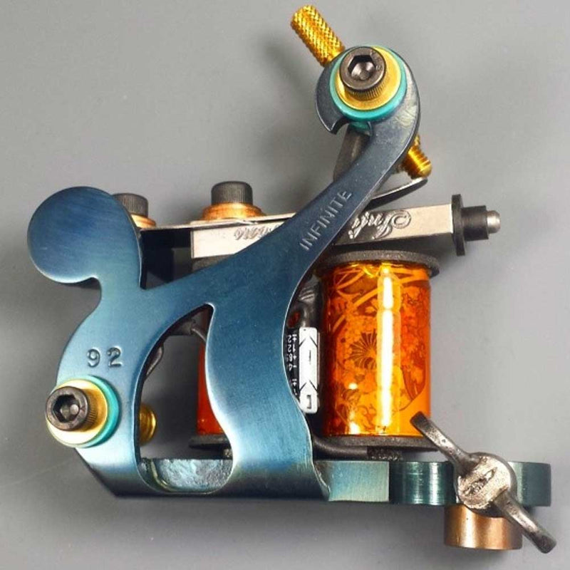 Nouveau Machine
