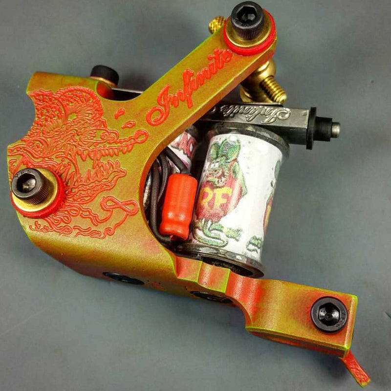 Hammer Machine