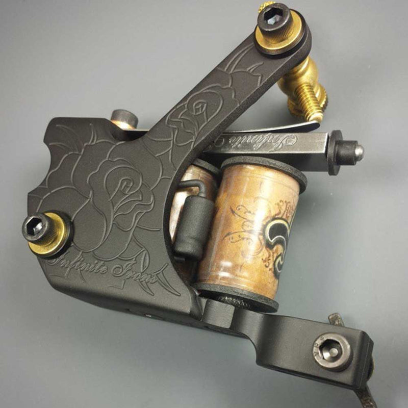 Hammer Machine