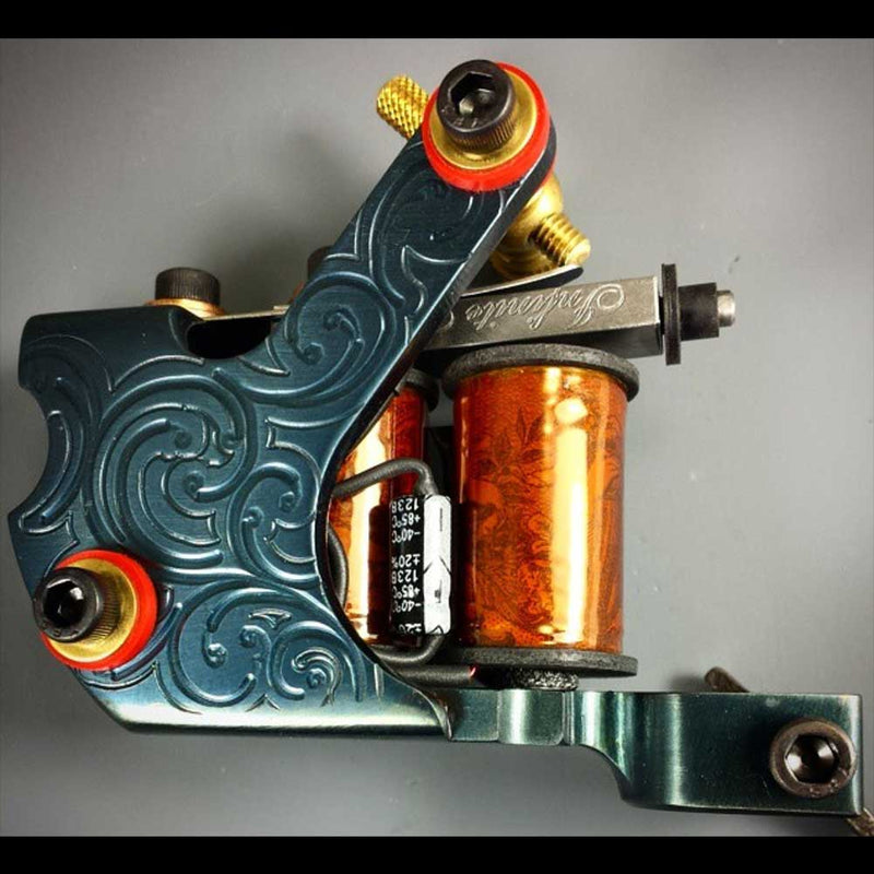Hammer Machine