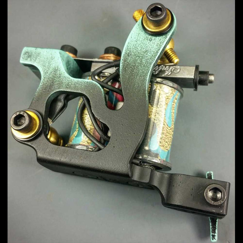 Tattooer Machine