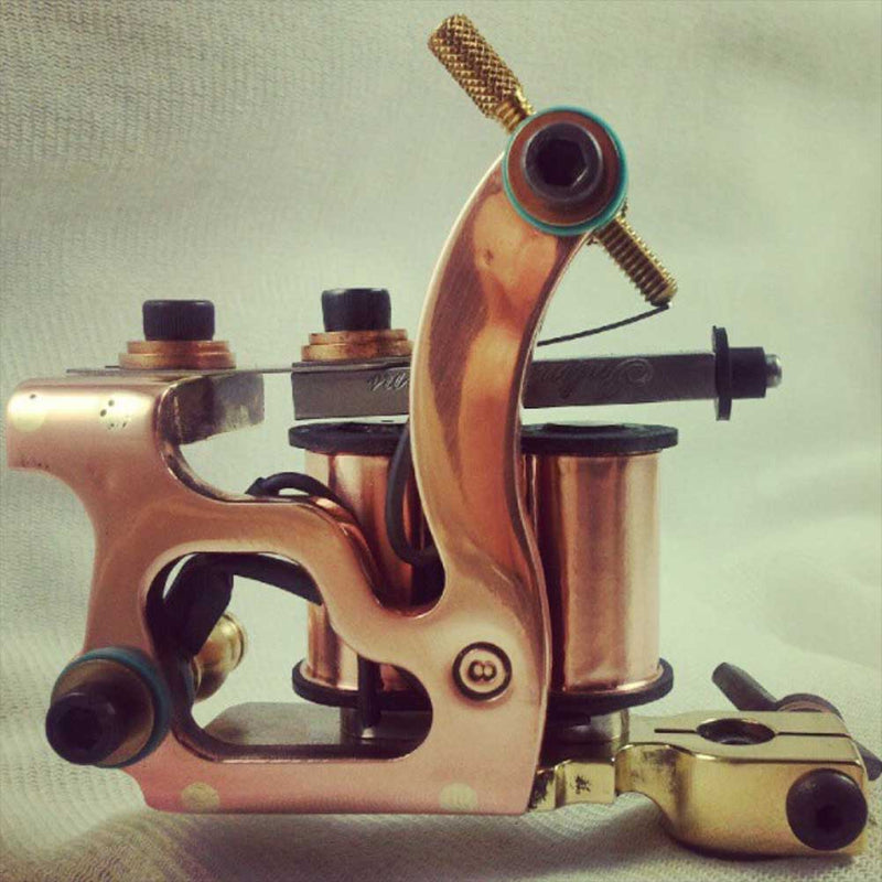 Tattooer Machine