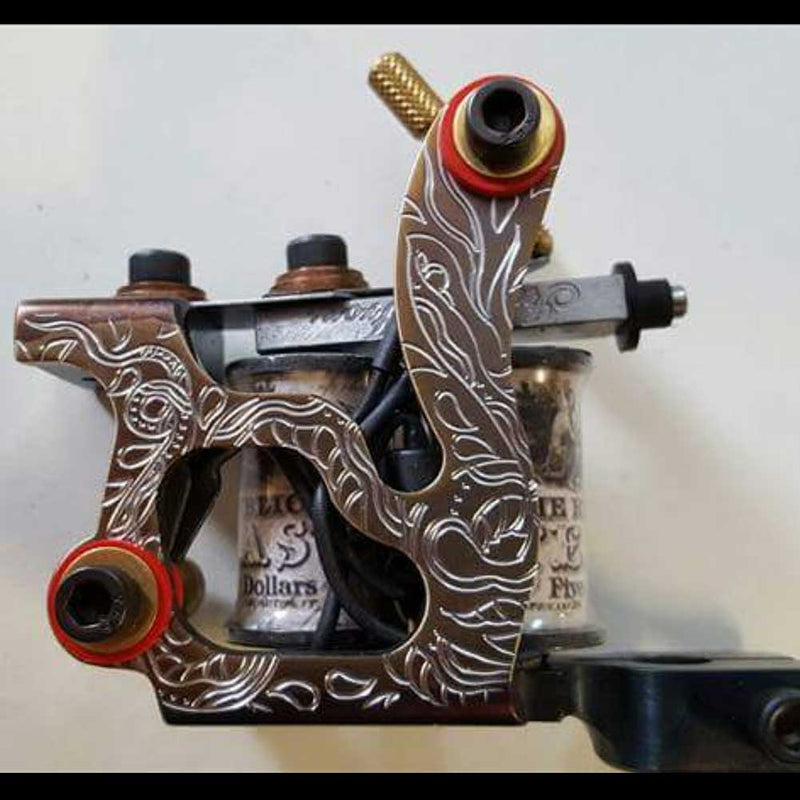 Tattooer Machine