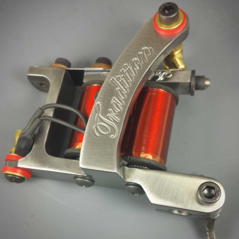 Traditions Bulldog Machine