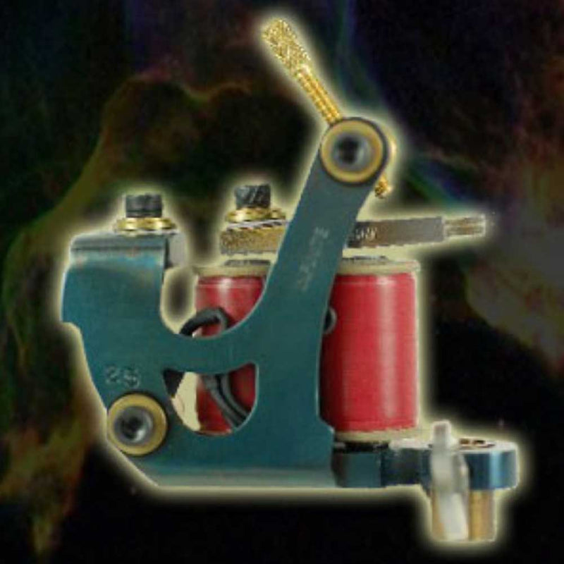 The Ultra Vibe Machine