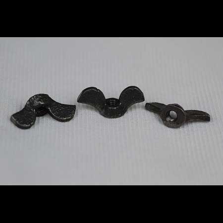 Cast Iron Wingnut