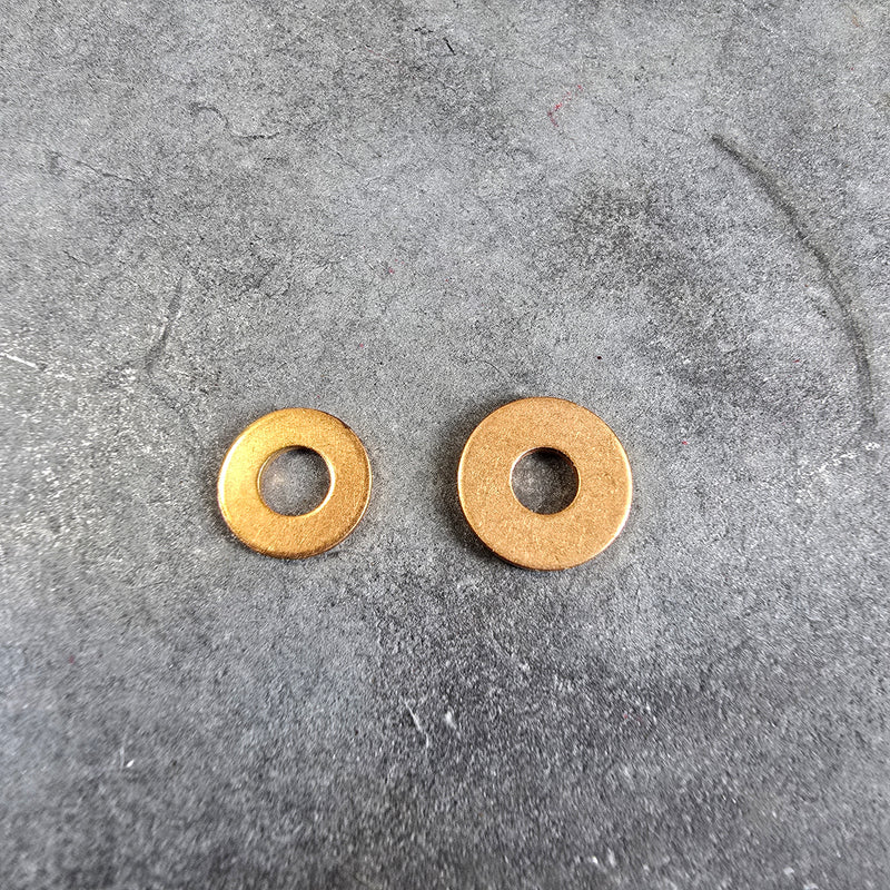 Bronze Washers