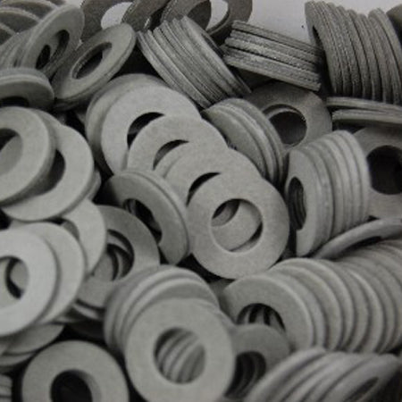 3/8 Coil Core Washers