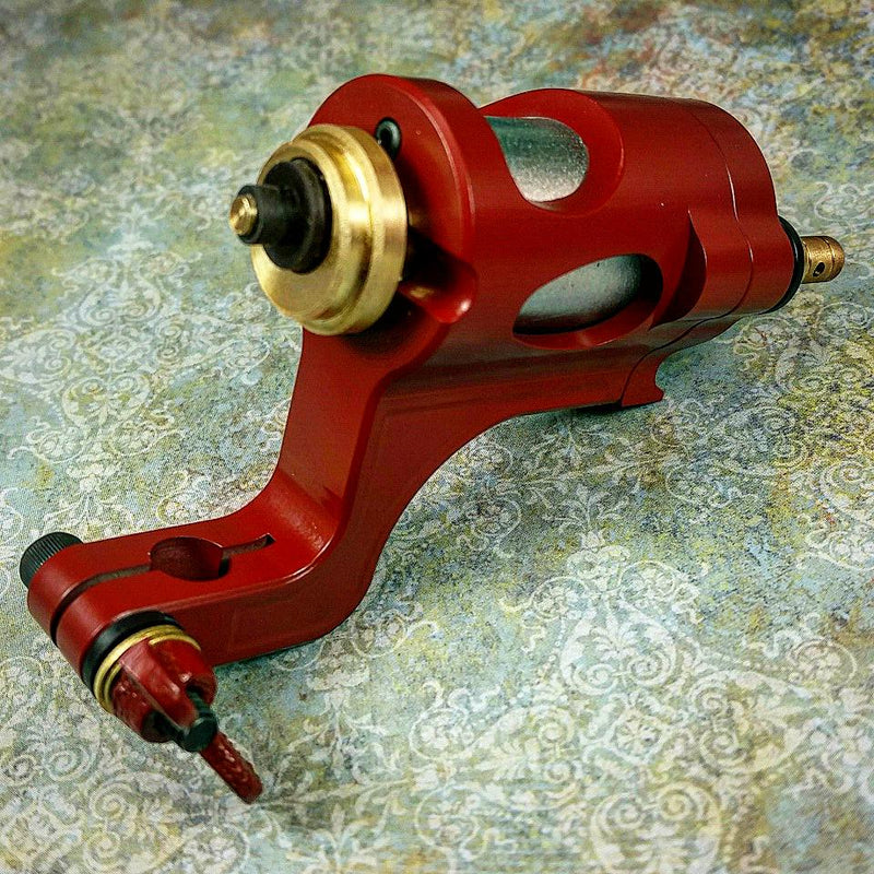 Roller Rotary