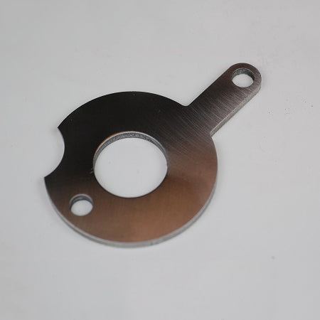 Washer Side Plate